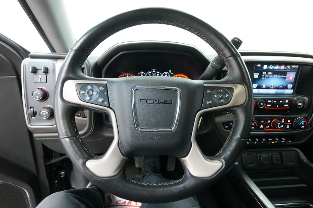 2015 GMC Sierra 1500