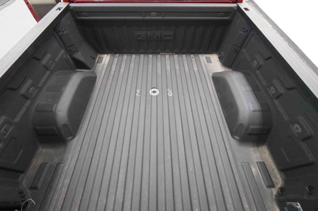 2020 GMC Sierra 1500 SLT - Photo 34