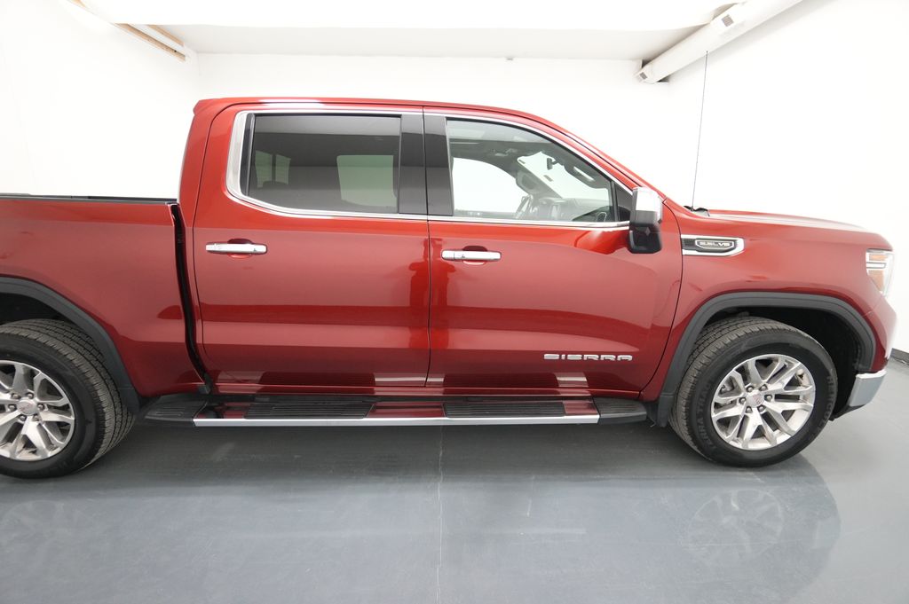 2020 GMC Sierra 1500 SLT - Photo 10