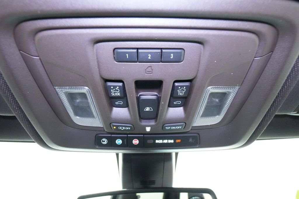 2020 GMC Sierra 1500 SLT - Photo 50
