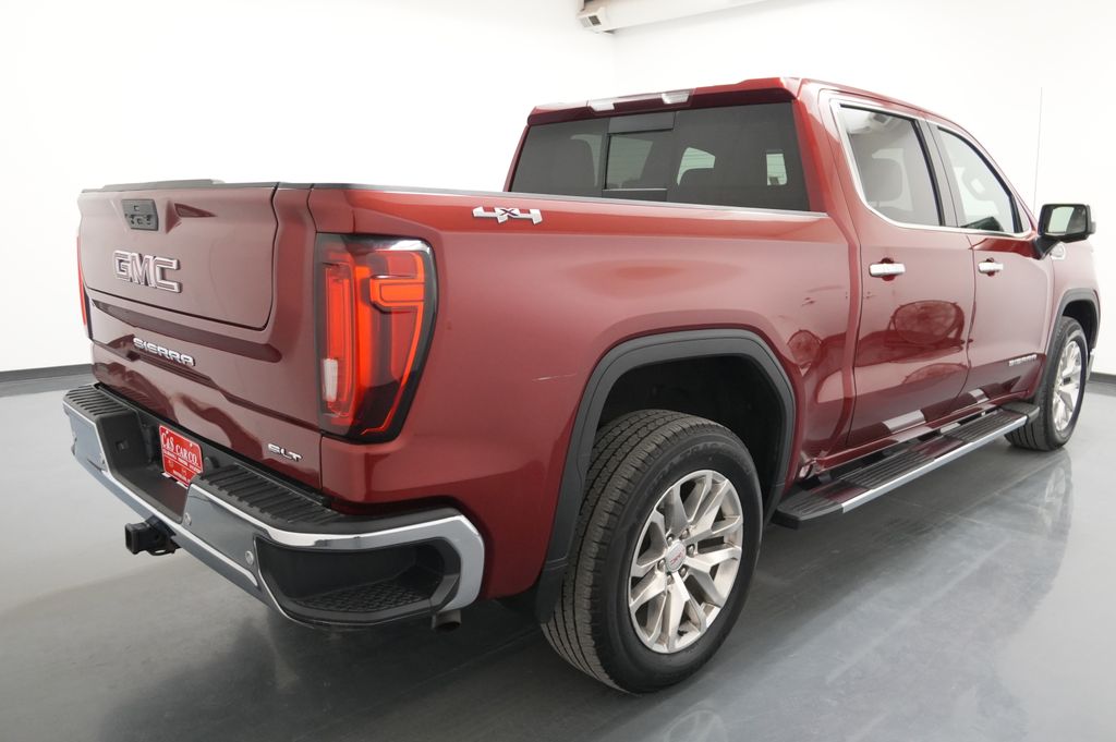 2020 GMC Sierra 1500 SLT - Photo 9