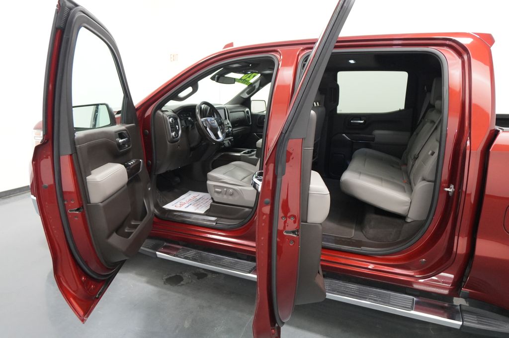 2020 GMC Sierra 1500 SLT - Photo 30