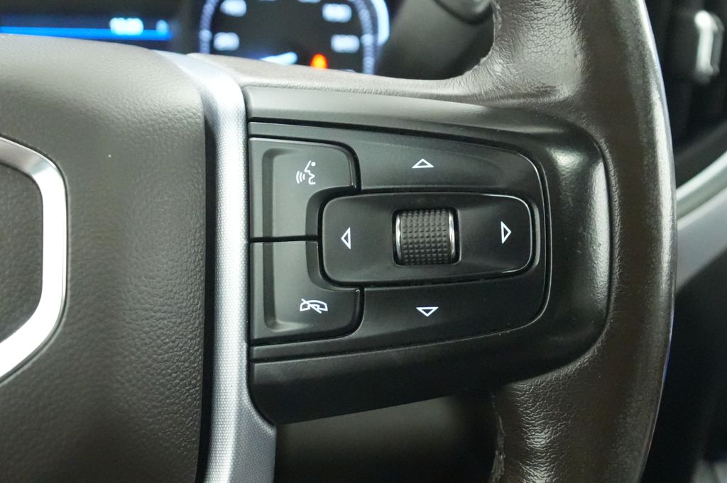 2020 GMC Sierra 1500 SLT - Photo 45