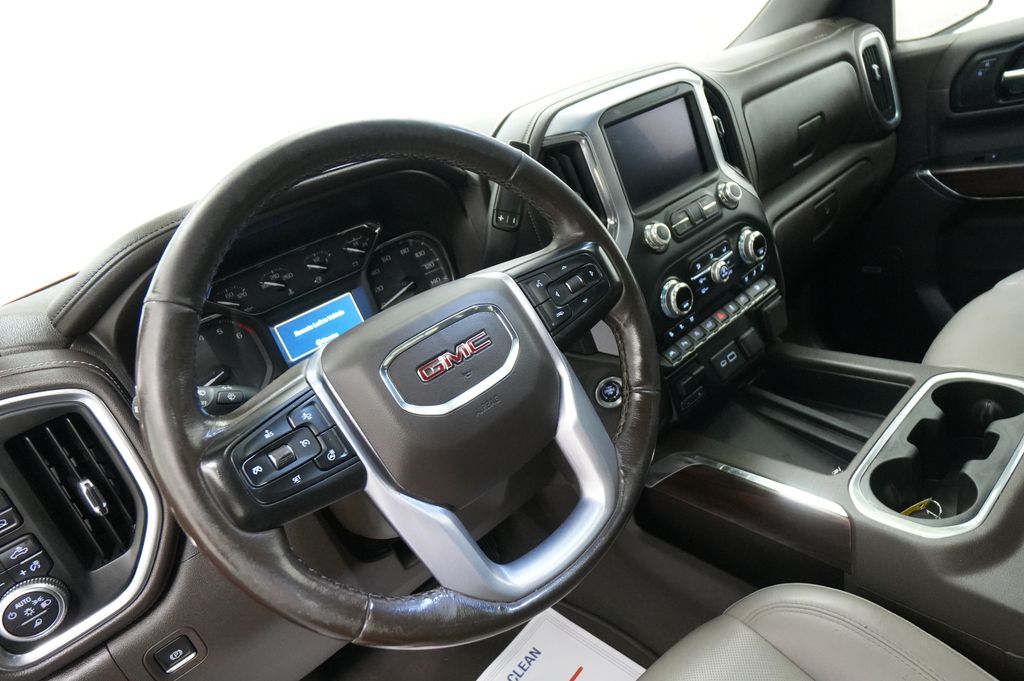 2020 GMC Sierra 1500 SLT - Photo 15