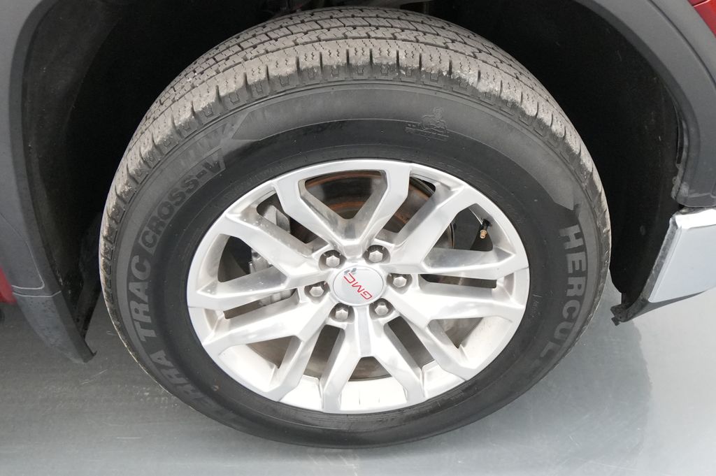 2020 GMC Sierra 1500 SLT - Photo 12