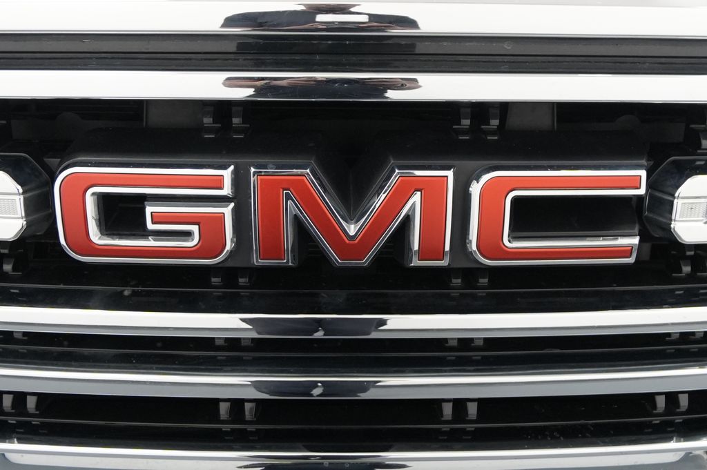 2020 GMC Sierra 1500 SLT - Photo 14