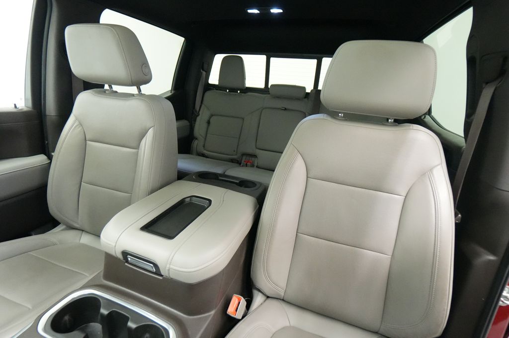 2020 GMC Sierra 1500 SLT - Photo 16