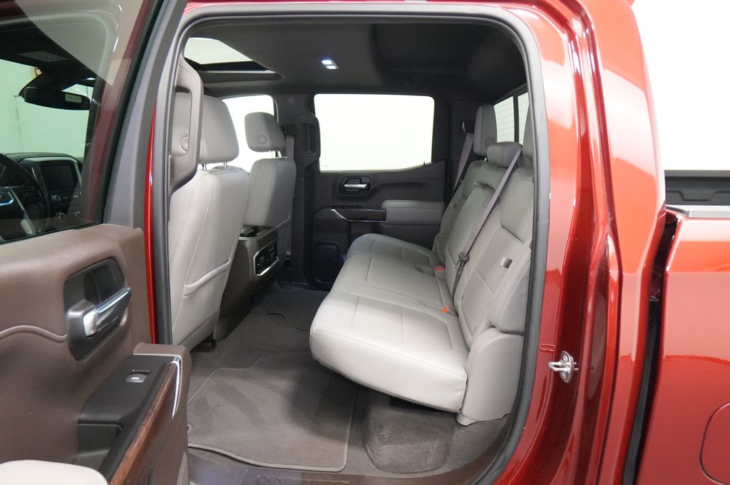 2020 GMC Sierra 1500 SLT - Photo 25