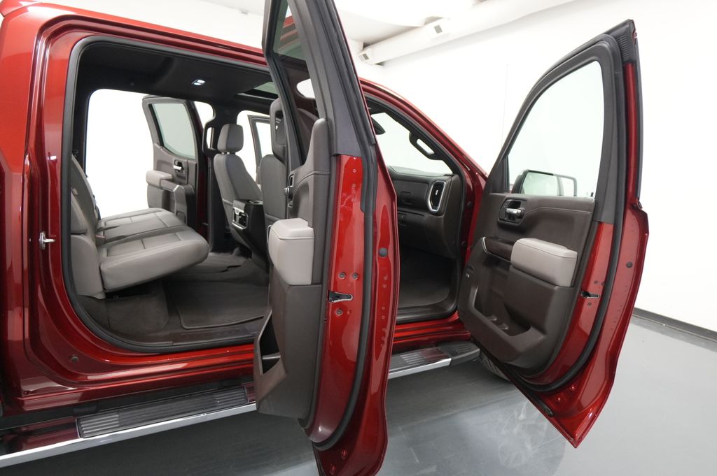 2020 GMC Sierra 1500 SLT - Photo 38