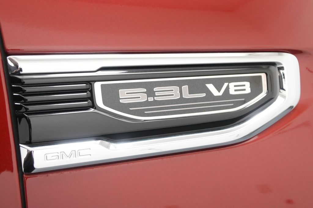 2020 GMC Sierra 1500 SLT - Photo 11