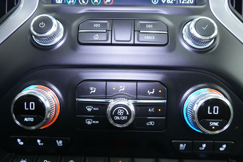 2020 GMC Sierra 1500 SLT - Photo 42