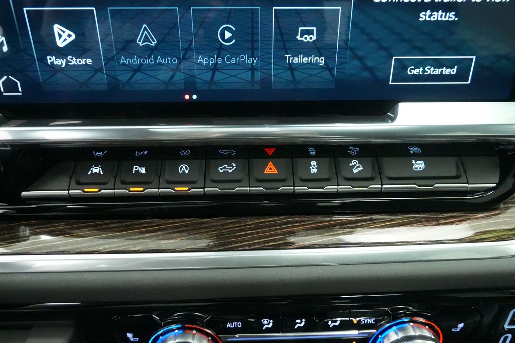 2025 GMC Sierra 1500 Elevation - Photo 39