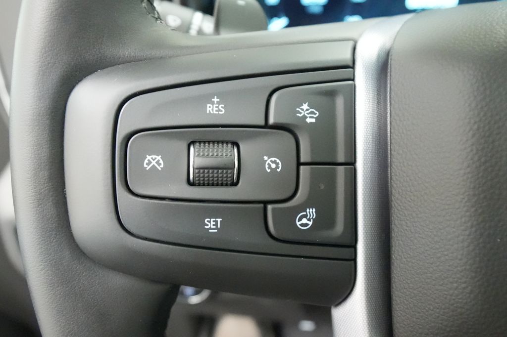 2025 GMC Sierra 1500 Elevation - Photo 43