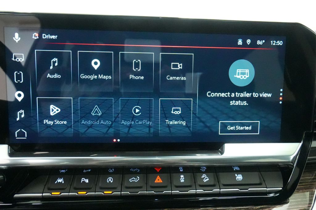 2025 GMC Sierra 1500 Elevation - Photo 40