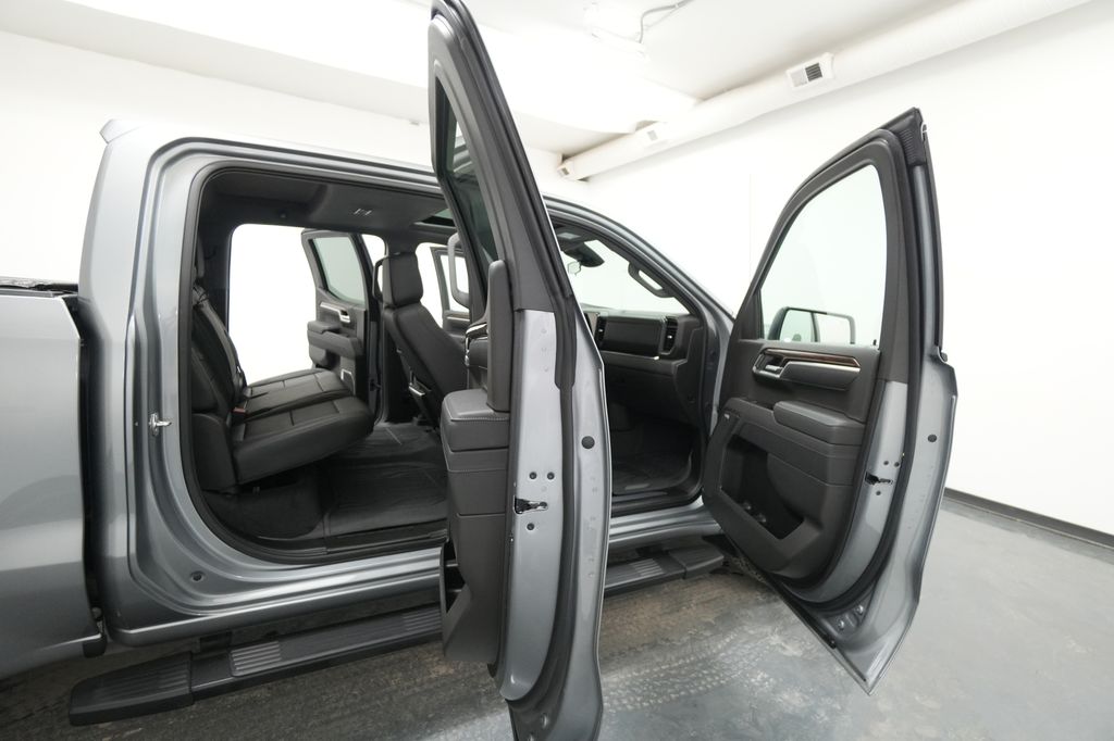 2025 GMC Sierra 1500 Elevation - Photo 35