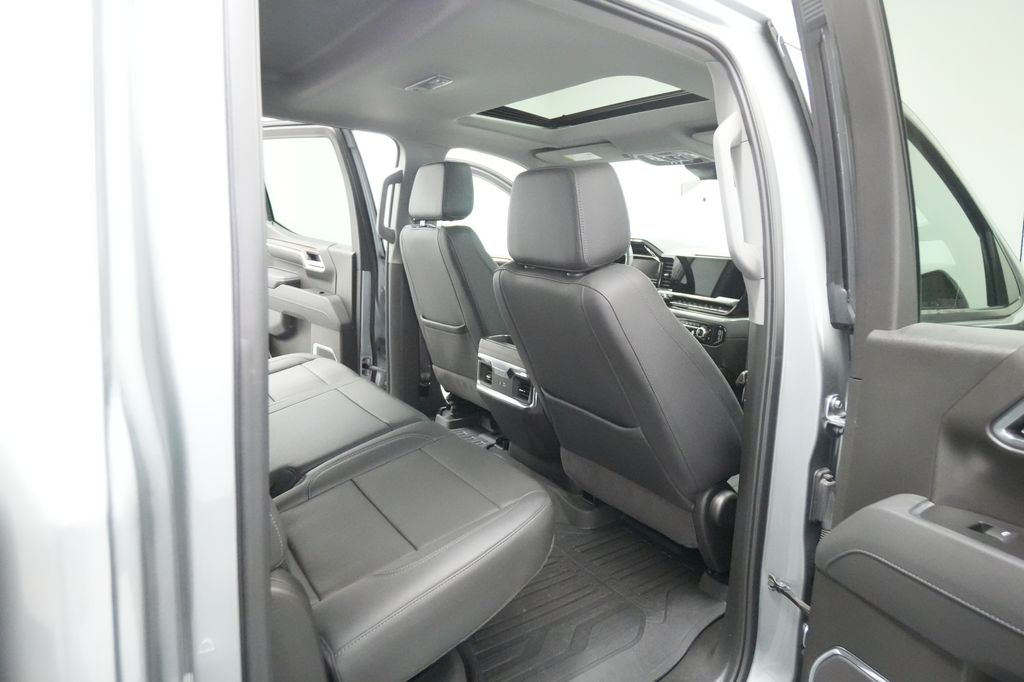2025 GMC Sierra 1500 Elevation - Photo 33