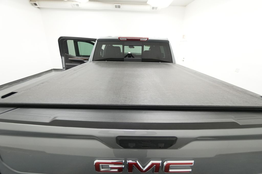 2025 GMC Sierra 1500 Elevation - Photo 31