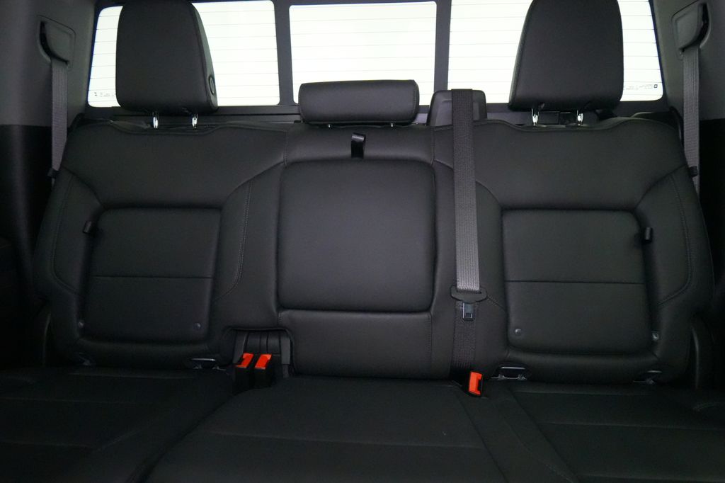 2025 GMC Sierra 1500 Elevation - Photo 22