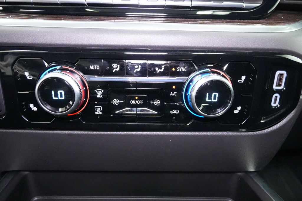 2025 GMC Sierra 1500 Elevation - Photo 38