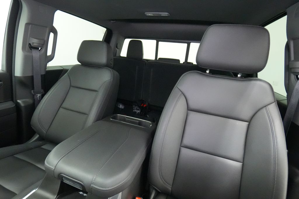 2025 GMC Sierra 1500 Elevation - Photo 16