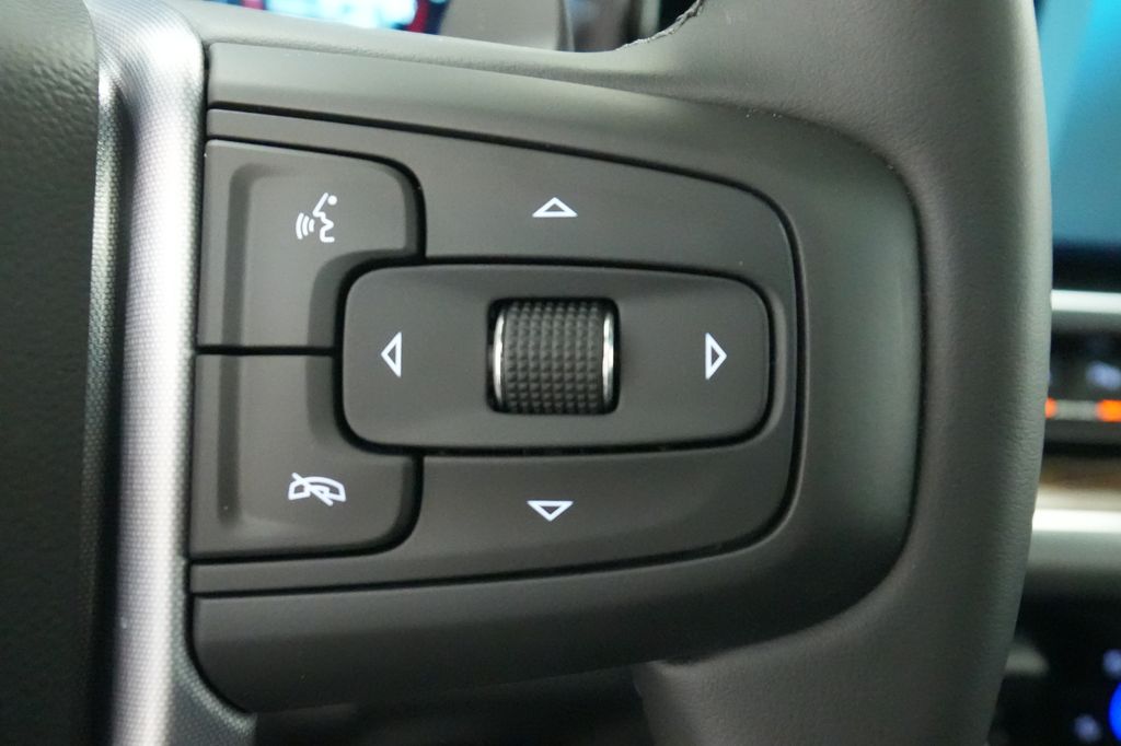2025 GMC Sierra 1500 Elevation - Photo 42