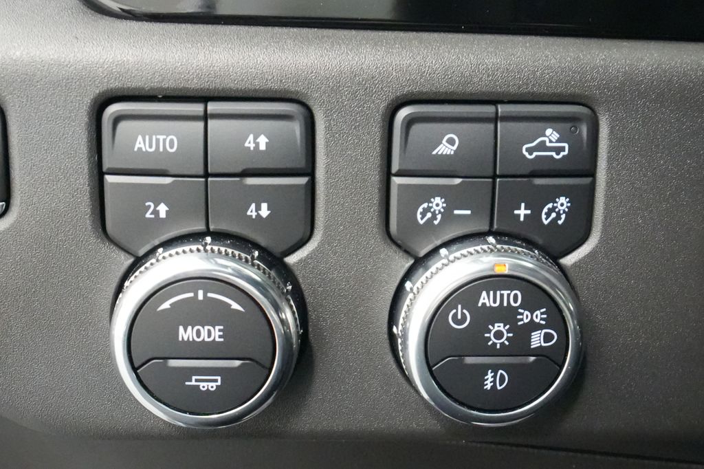 2025 GMC Sierra 1500 Elevation - Photo 46