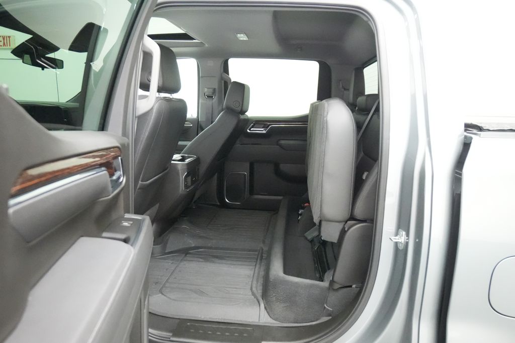 2025 GMC Sierra 1500 Elevation - Photo 27