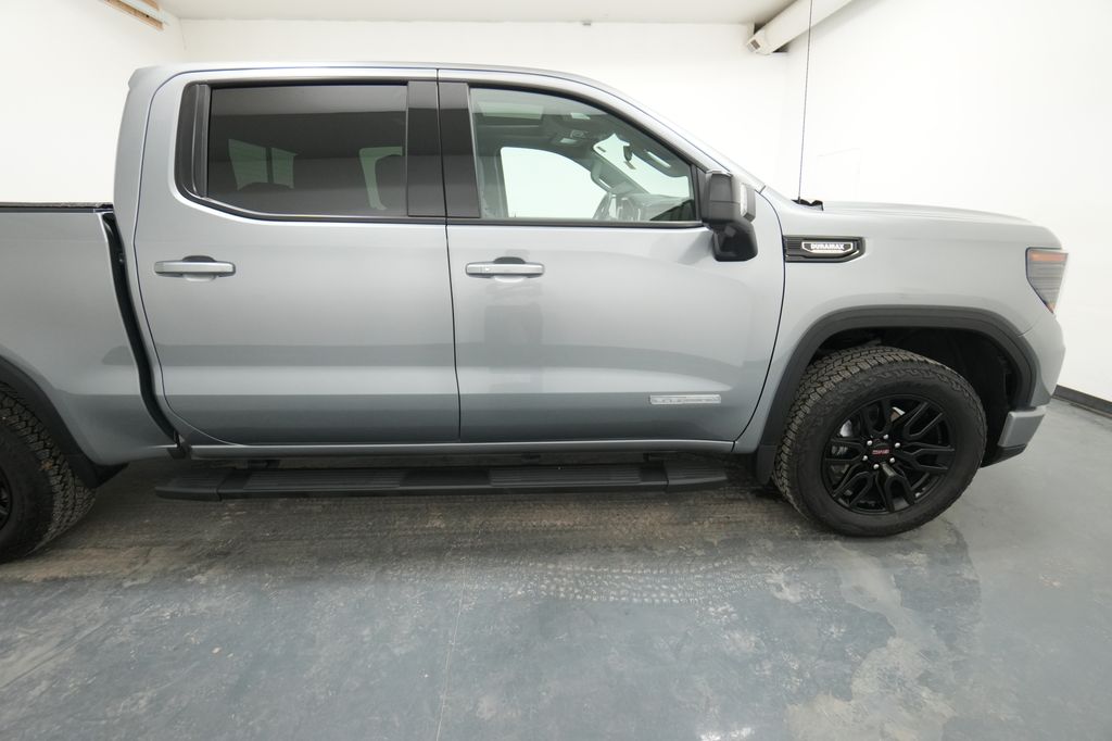 2025 GMC Sierra 1500 Elevation - Photo 10