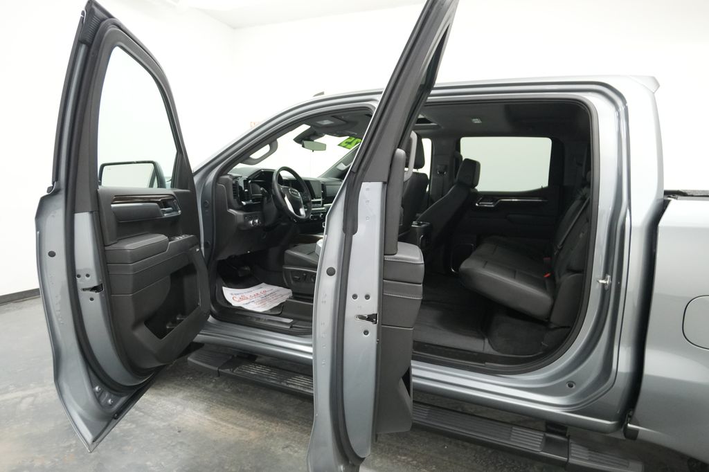 2025 GMC Sierra 1500 Elevation - Photo 28