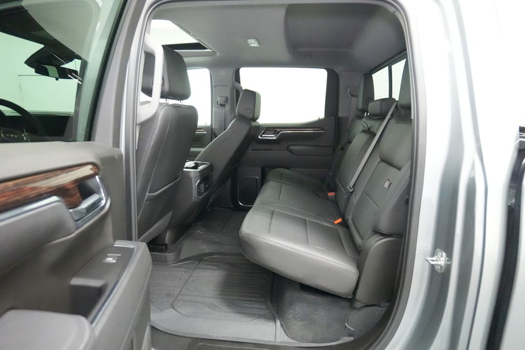 2025 GMC Sierra 1500 Elevation - Photo 23