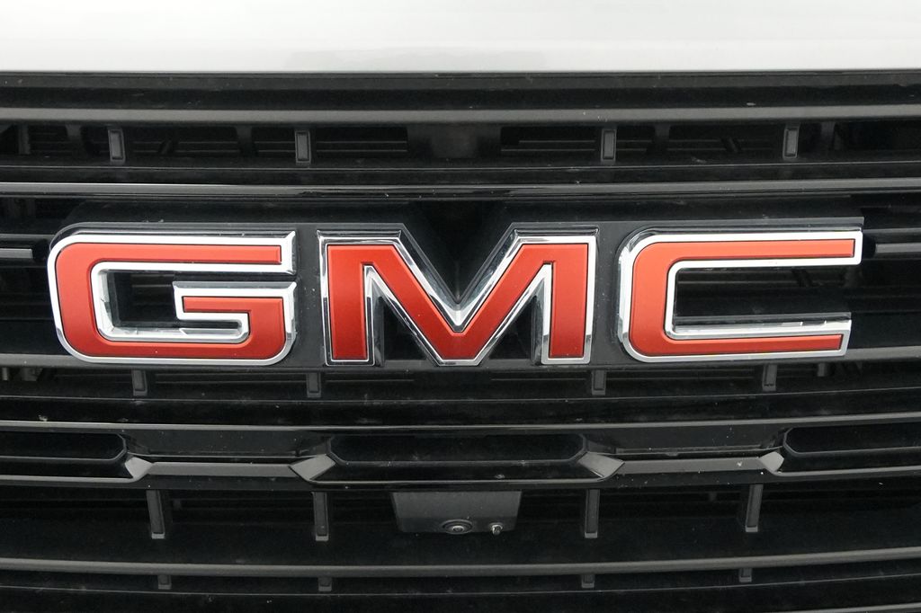 2025 GMC Sierra 1500 Elevation - Photo 14