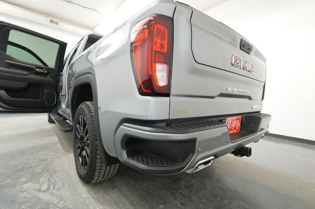 2025 GMC Sierra 1500 Elevation - Photo 29