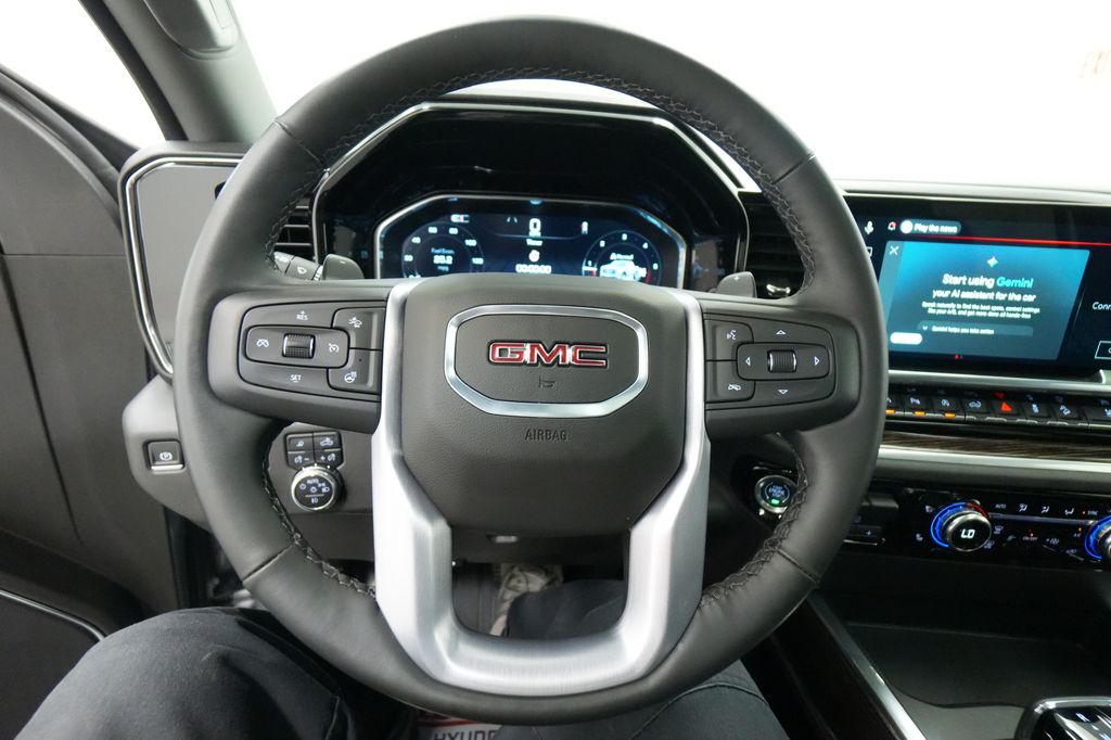 2025 GMC Sierra 1500 Elevation - Photo 44
