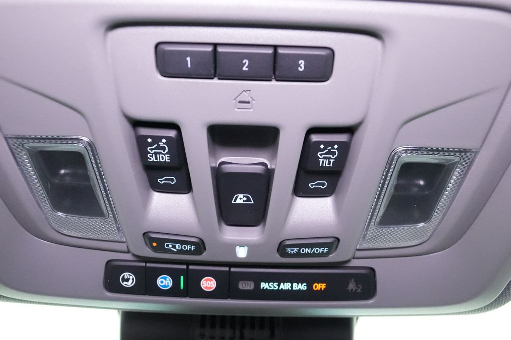 2025 GMC Sierra 1500 Elevation - Photo 47