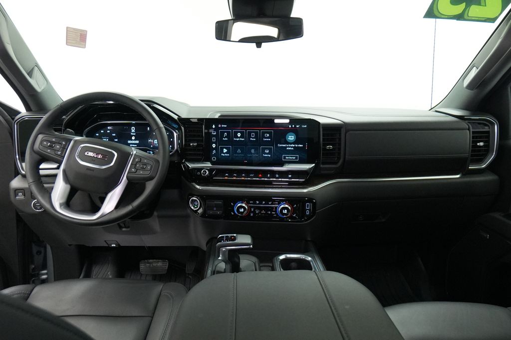 2025 GMC Sierra 1500 Elevation - Photo 37