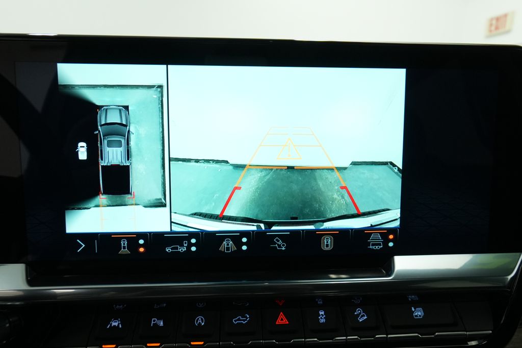 2025 GMC Sierra 1500 Elevation - Photo 41