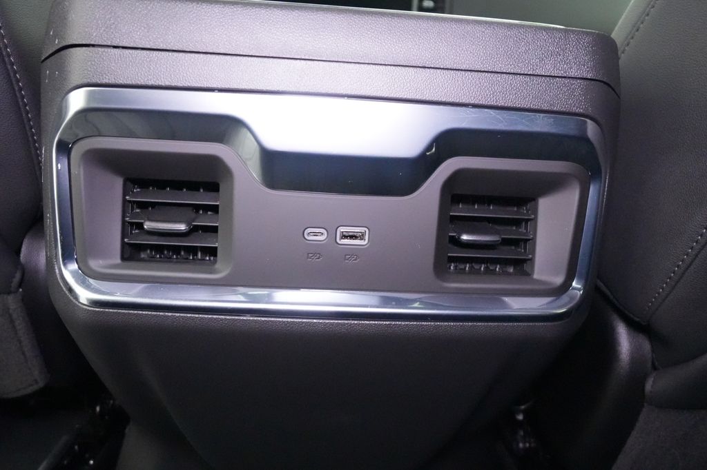 2025 GMC Sierra 1500 Elevation - Photo 25