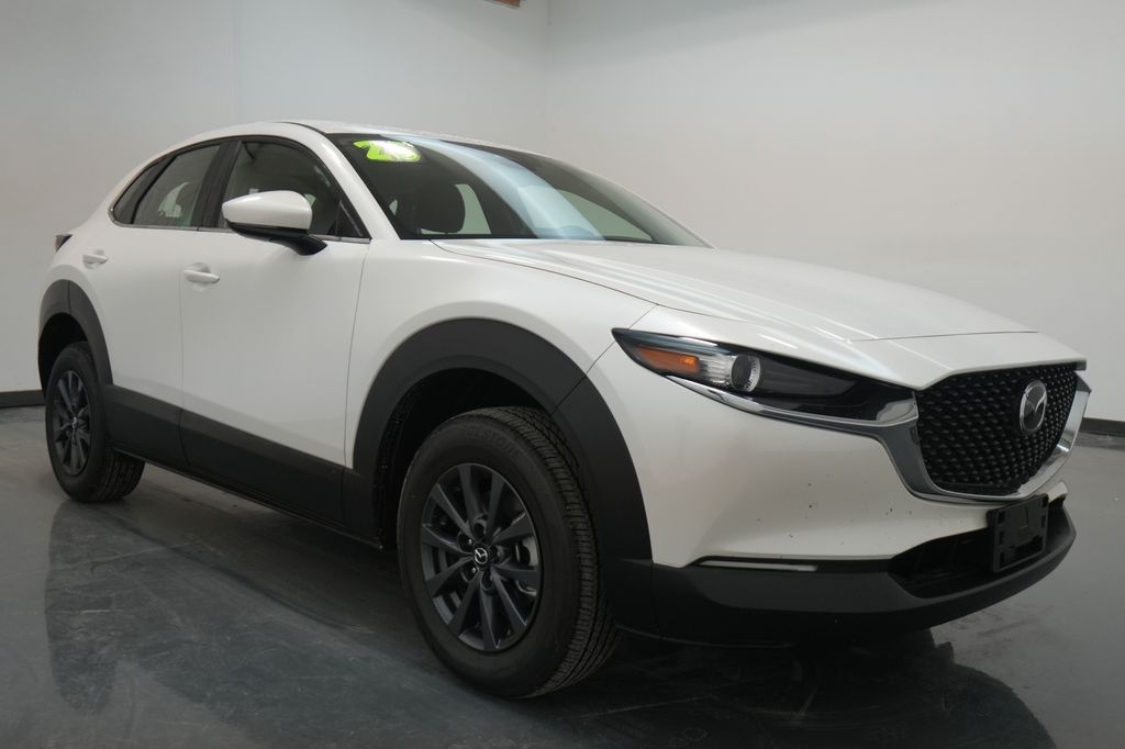 New 2025 Mazda CX-30 2.5 S SUVs