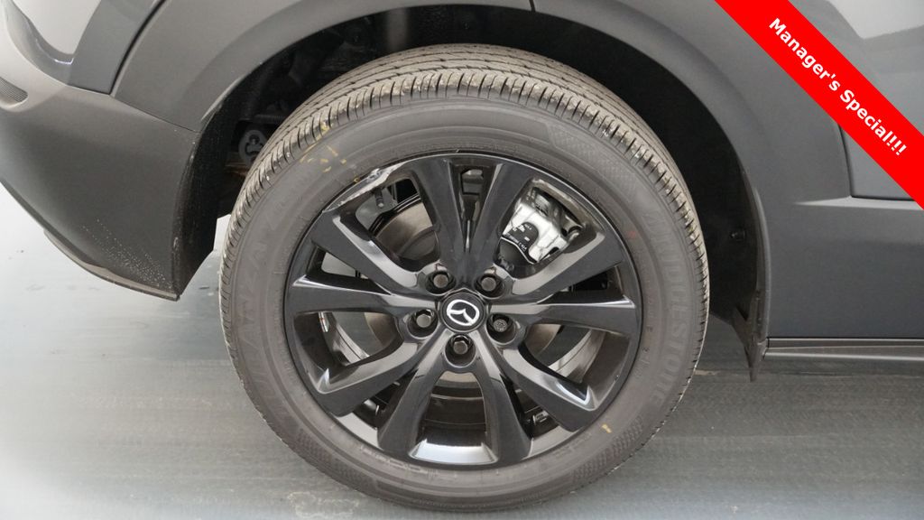 2024 Mazda CX-30