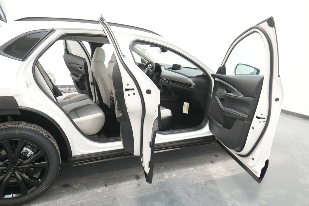 2026 Mazda CX-30