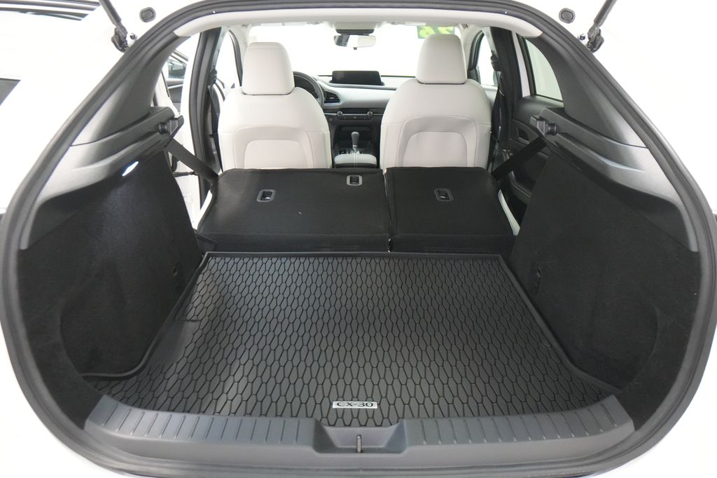 2026 Mazda CX-30
