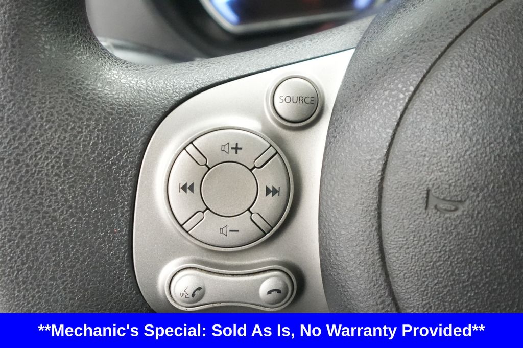 2013 Nissan Versa