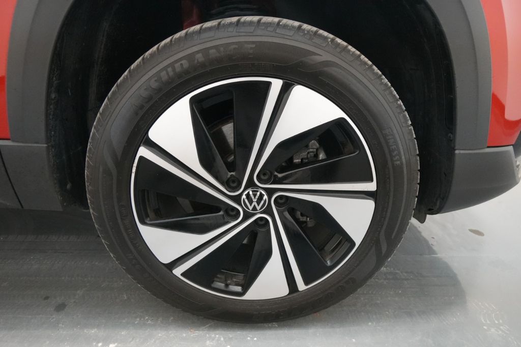 2024 Volkswagen Taos