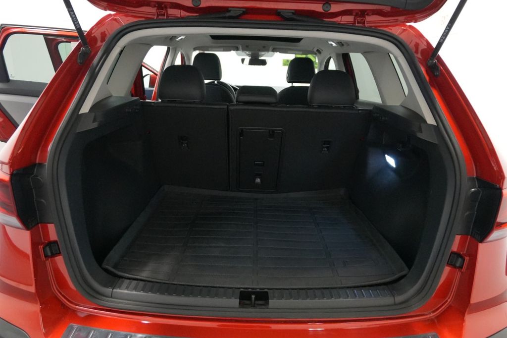 2024 Volkswagen Taos