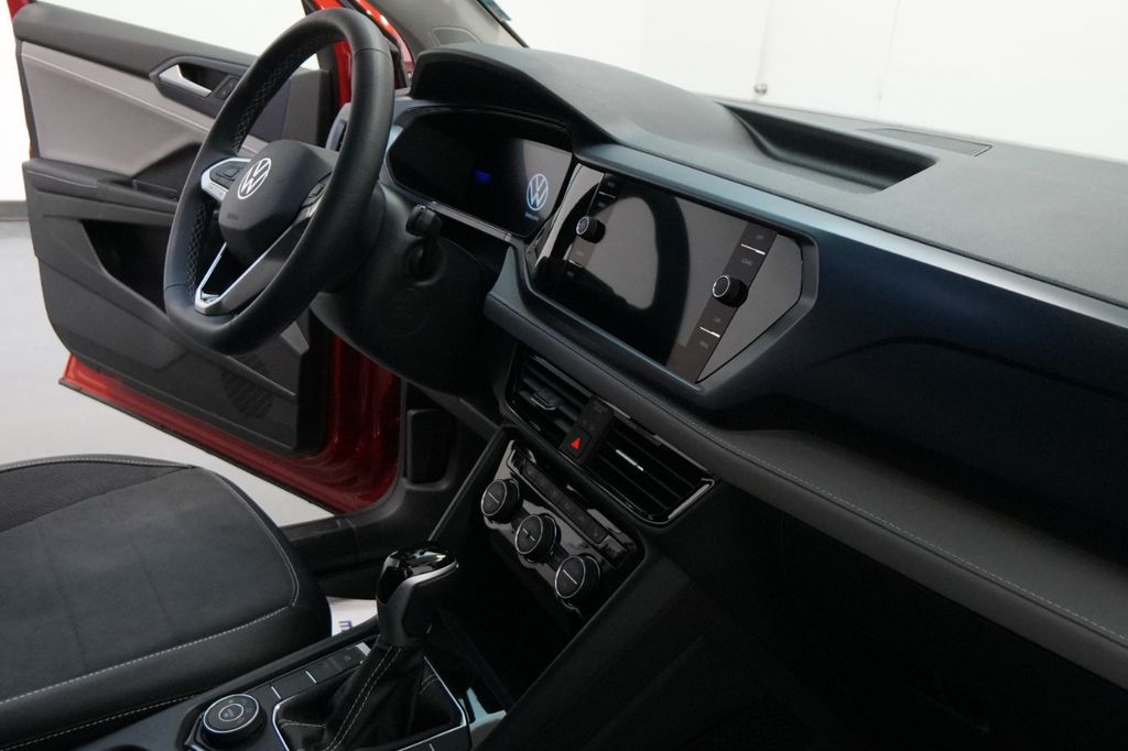 2024 Volkswagen Taos