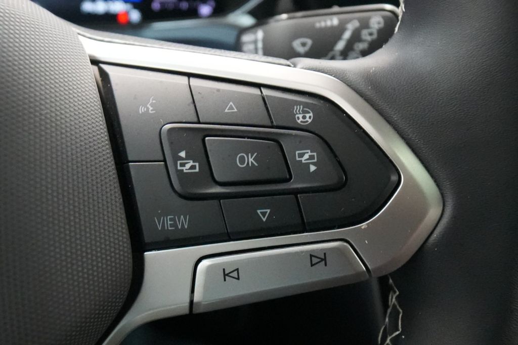 2024 Volkswagen Taos