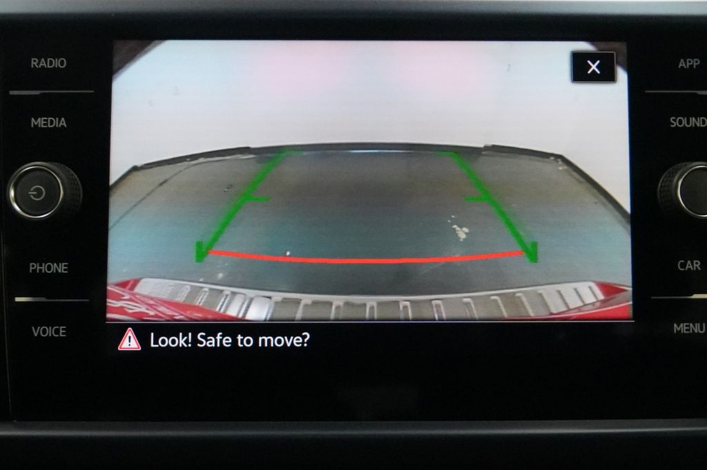 2024 Volkswagen Taos