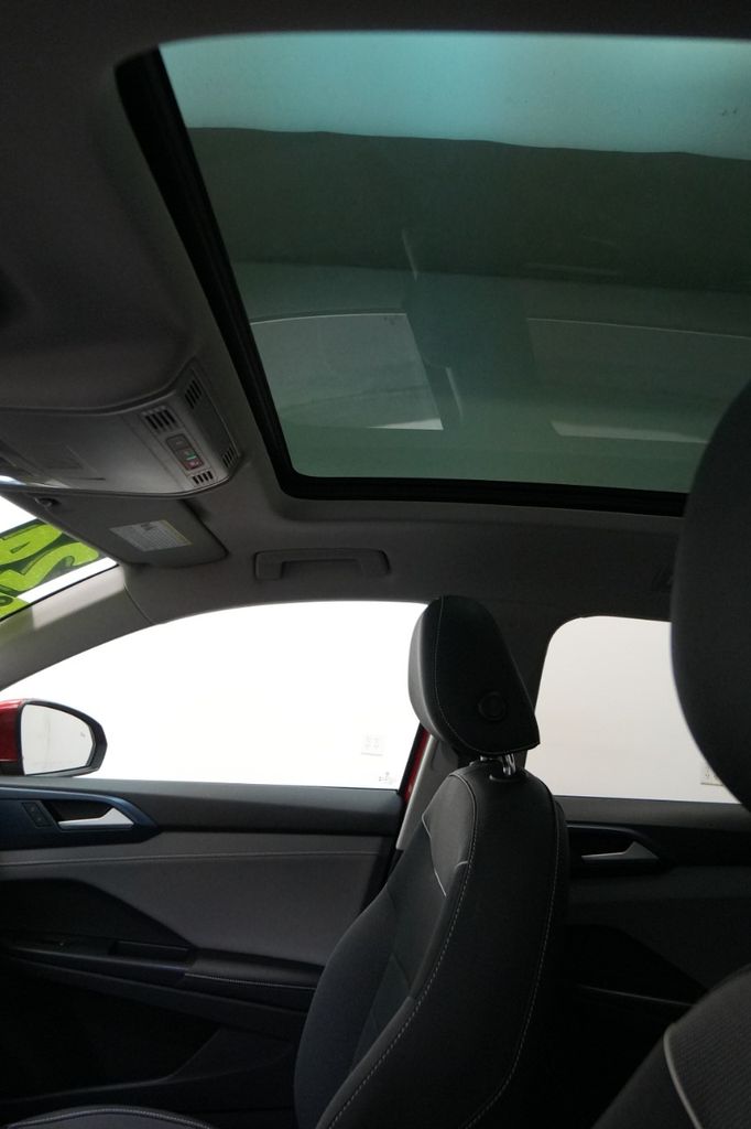 2024 Volkswagen Taos