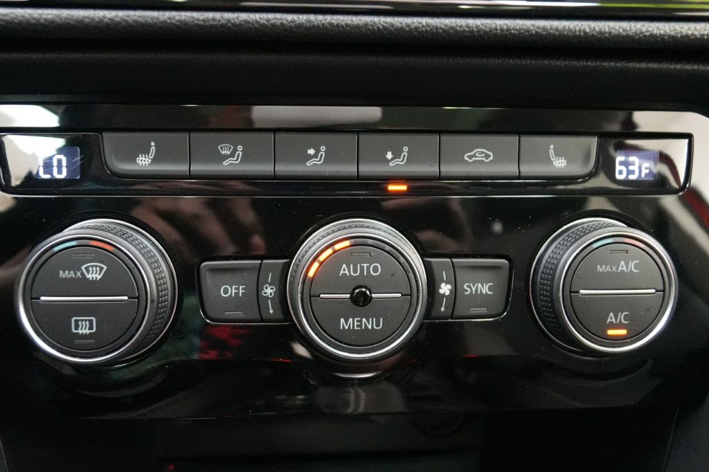 2024 Volkswagen Taos