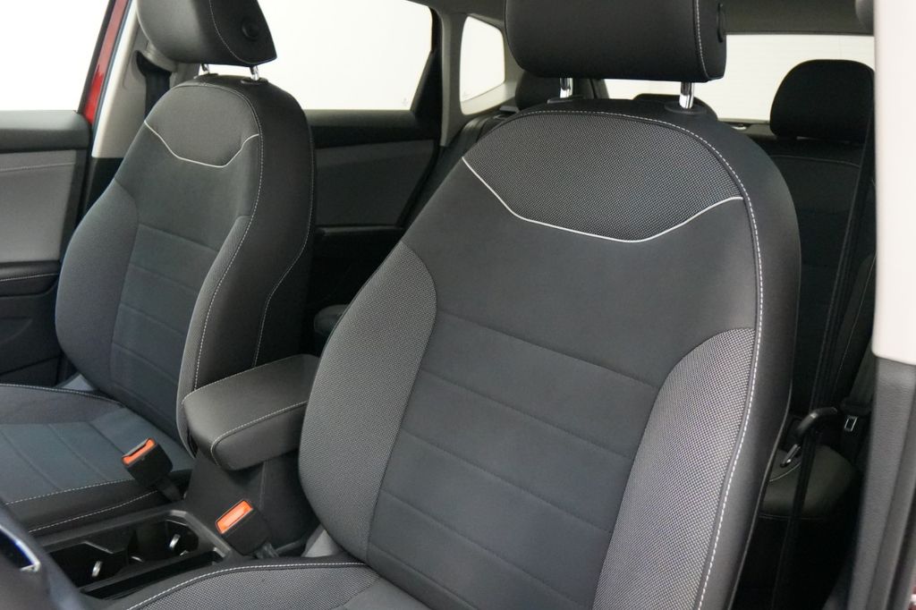 2024 Volkswagen Taos